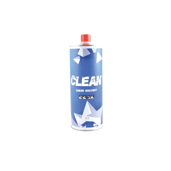 Base Cleaner Fluid