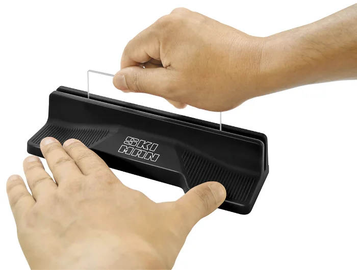 Plexi Sharp
