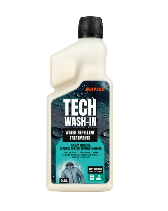 Tech Wash-In Waterproofer