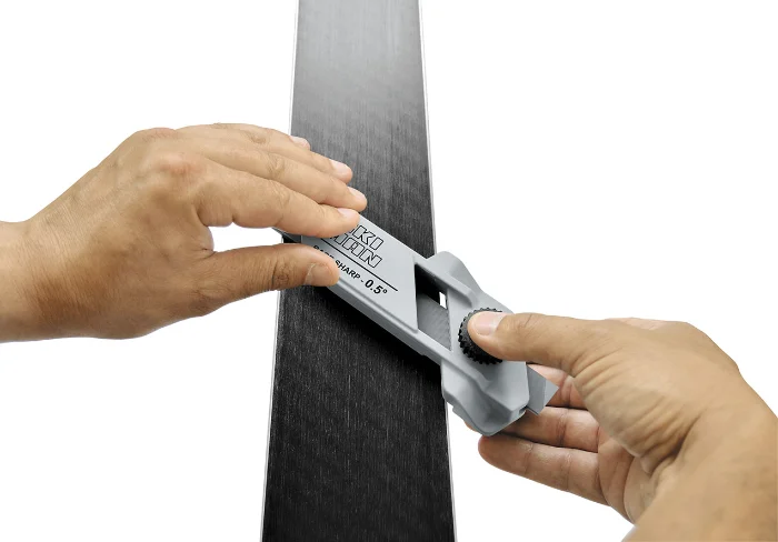 Base Bevel Guide