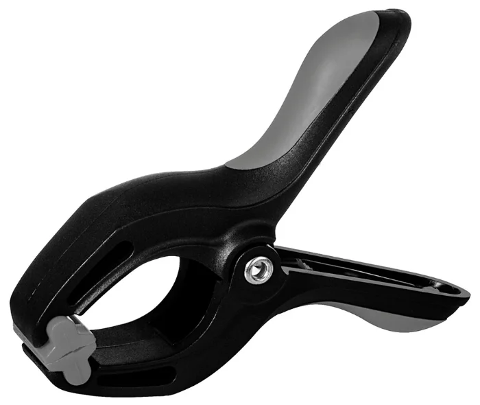Edge Tuning Clamp