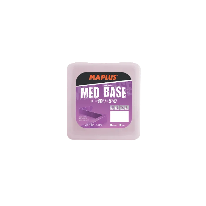 Base Prep Wax