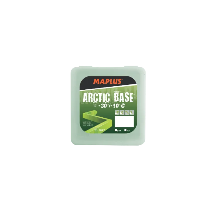 Arctic Base Block 250g