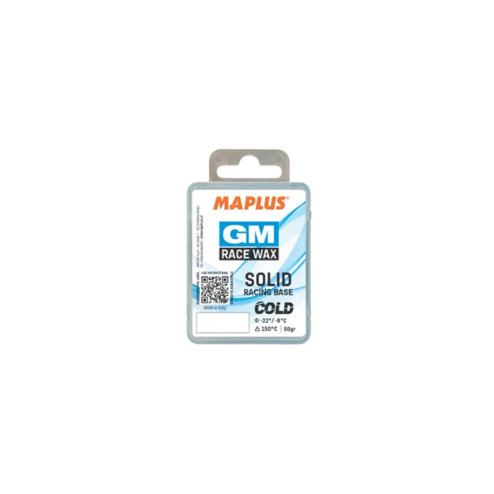 GM Race Wax Block